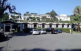Hotel Federico II