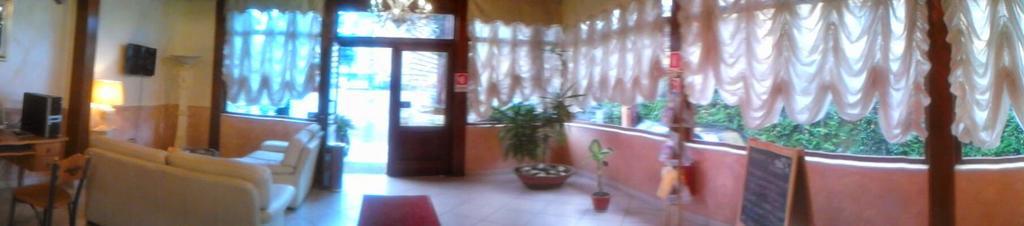 Hotel Federico II Napoli Esterno foto