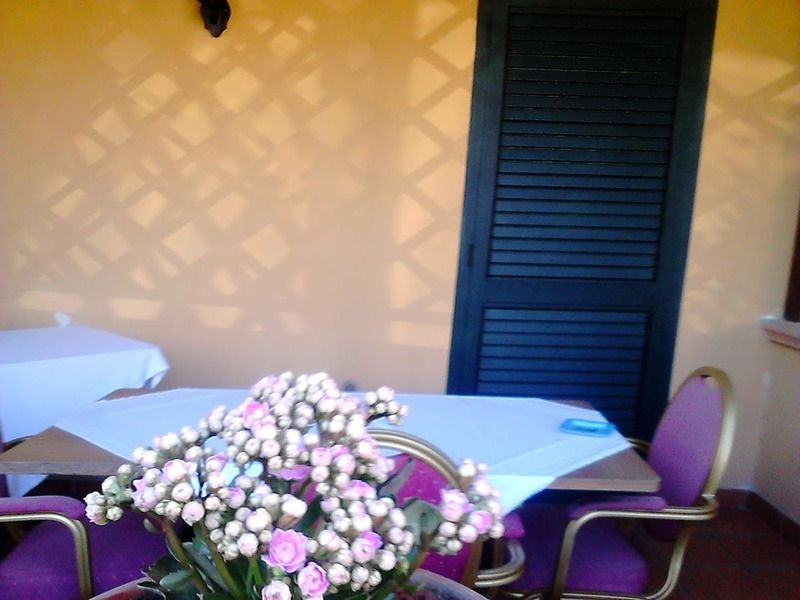 Hotel Federico II Napoli Esterno foto